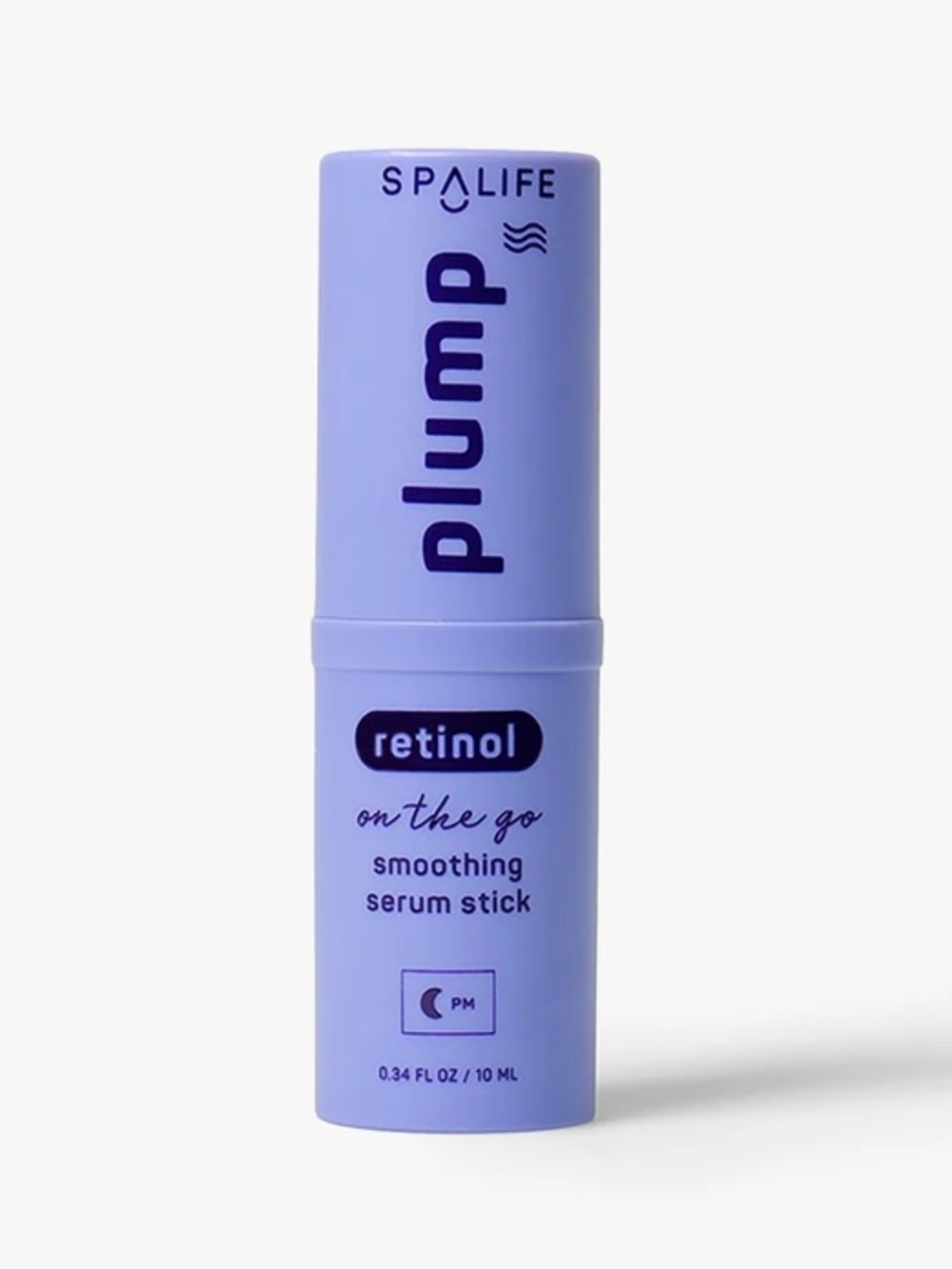 SpaLife Plump Retinol Serum Stick PM